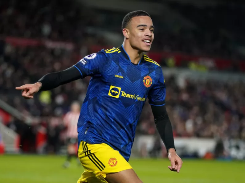 Mason Greenwood released on bail following private hearing