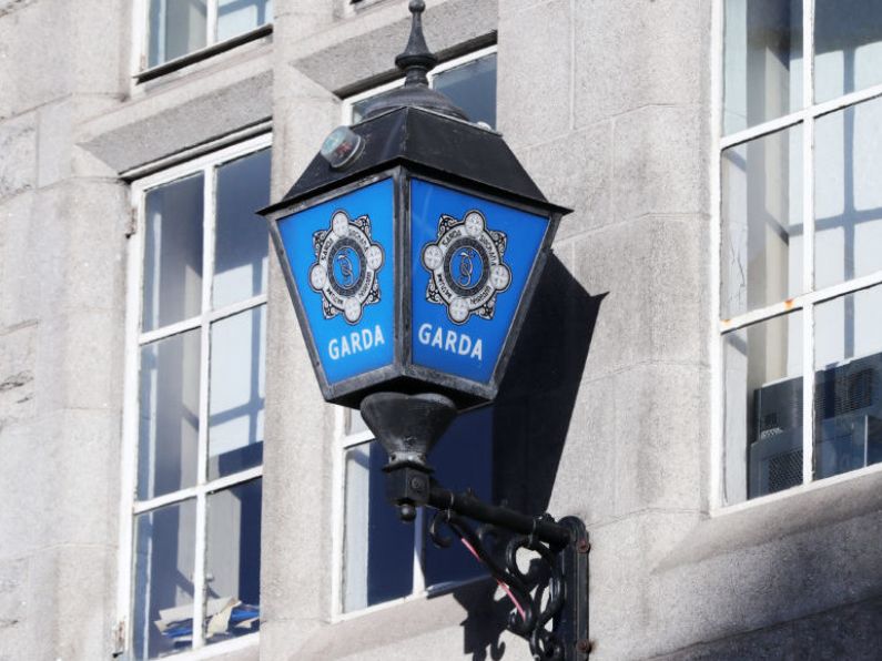 Gardaí investigating after woman finds three masked men in her bedroom