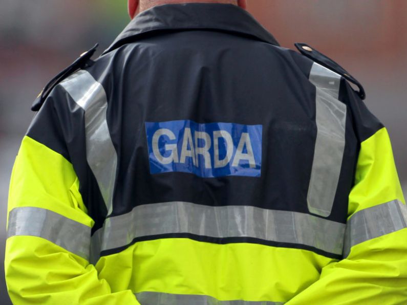 Gardaí investigating suspected petrol bomb attack