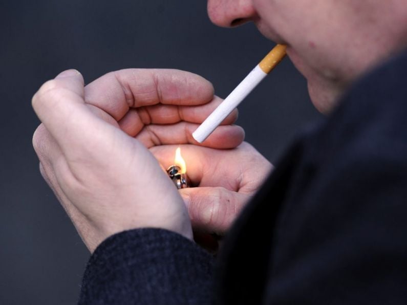 Legal age to buy cigarettes to be raised from 18 to 21