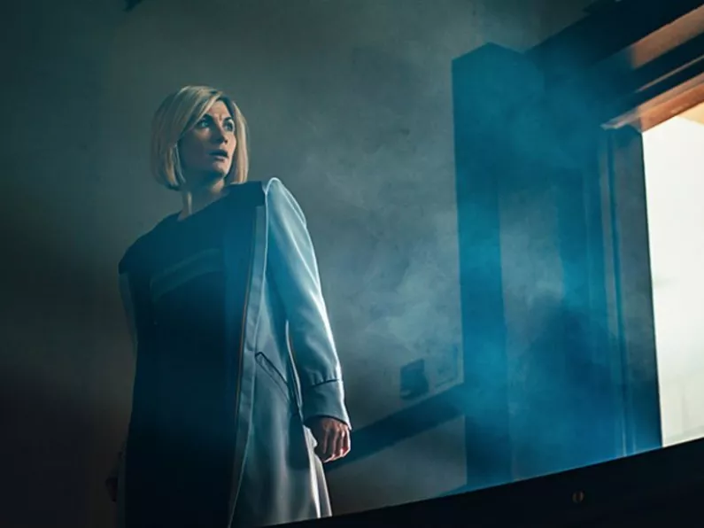 Doctor Who surprises fans as Jodie Whittaker regenerates into David Tennant