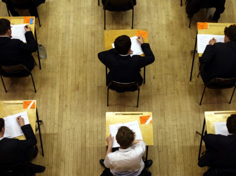 Shortage of examiners ‘exacerbated’ by return to normal school exams
