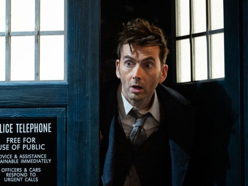 Doctor Who to launch on Disney+ globally
