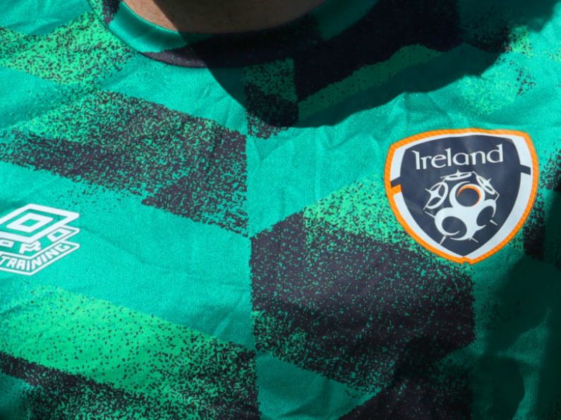Republic of Ireland football shirt supplier may be wound up over €13m debt
