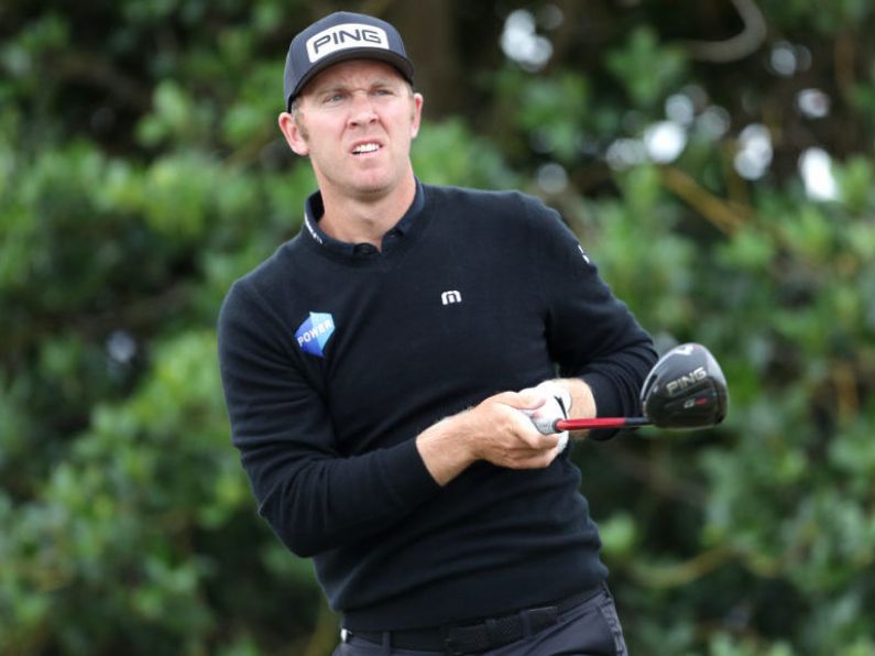 Waterford's Seamus Power improves Ryder Cup chances with victory in Bermuda