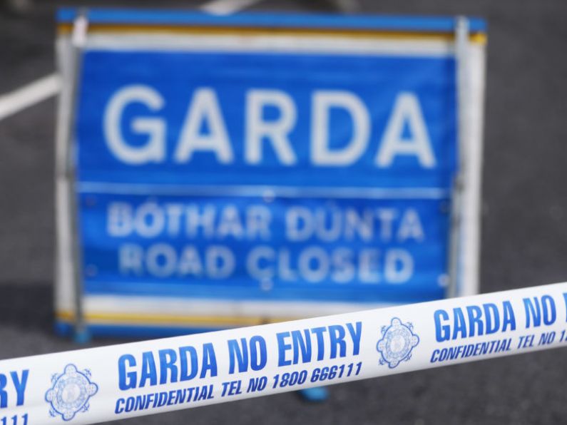 Road closed: a number of people injured following a serious crash in Kilkenny