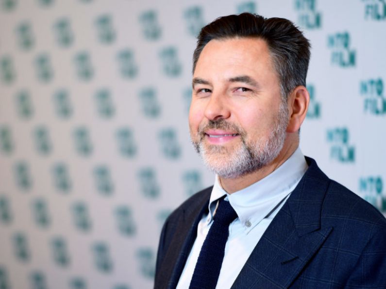 David Walliams caught calling BGT contestant a c*** and making sexually explicit comments