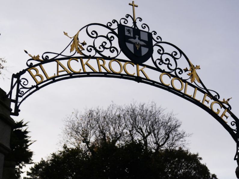 Taoiseach says sexual abuse at Blackrock College should be investigated by Gardaí