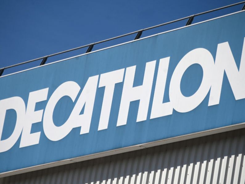 Sports retail giant Decathlon eyeing up Waterford city outlet