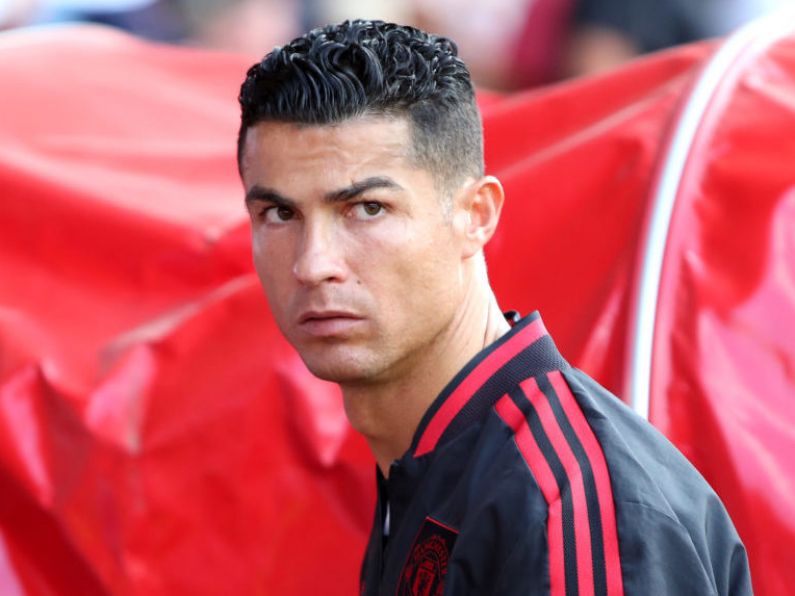 Cristiano Ronaldo to leave Manchester United immediately by mutual consent