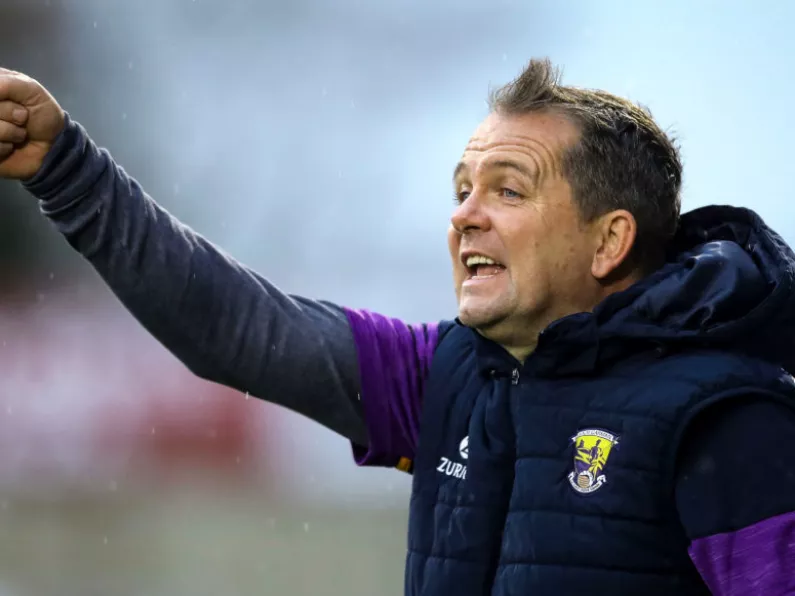 Davy Fitzgerald raises questions about purported sale of his loans to 'vulture fund'