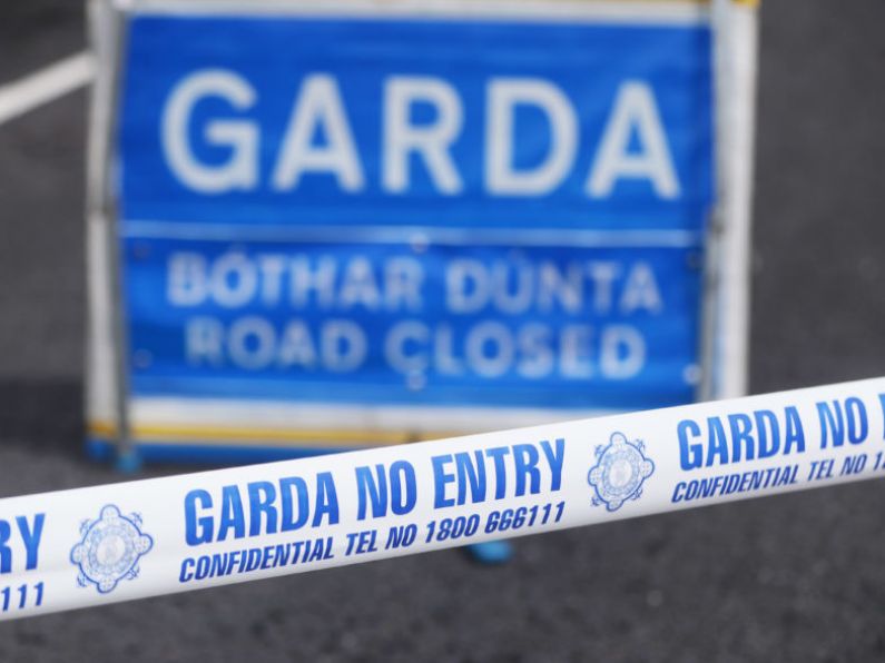Man dies following suspected hit-and-run in Tipperary