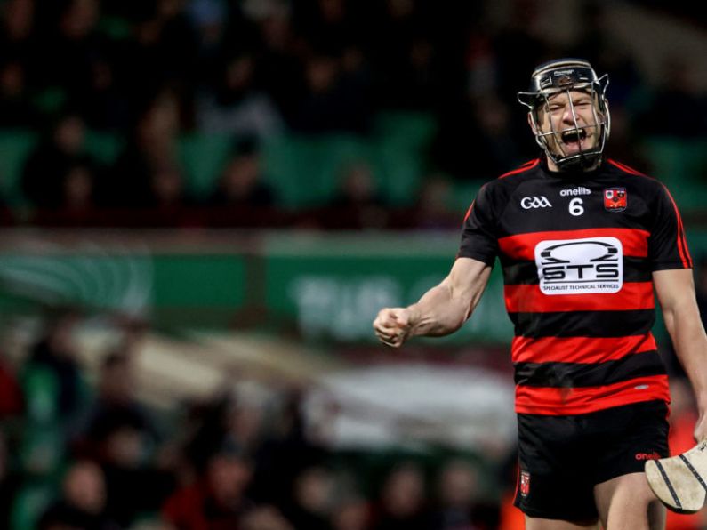 Fitzgerald on fire as Waterford's Ballygunner make it back-to-back Munster titles