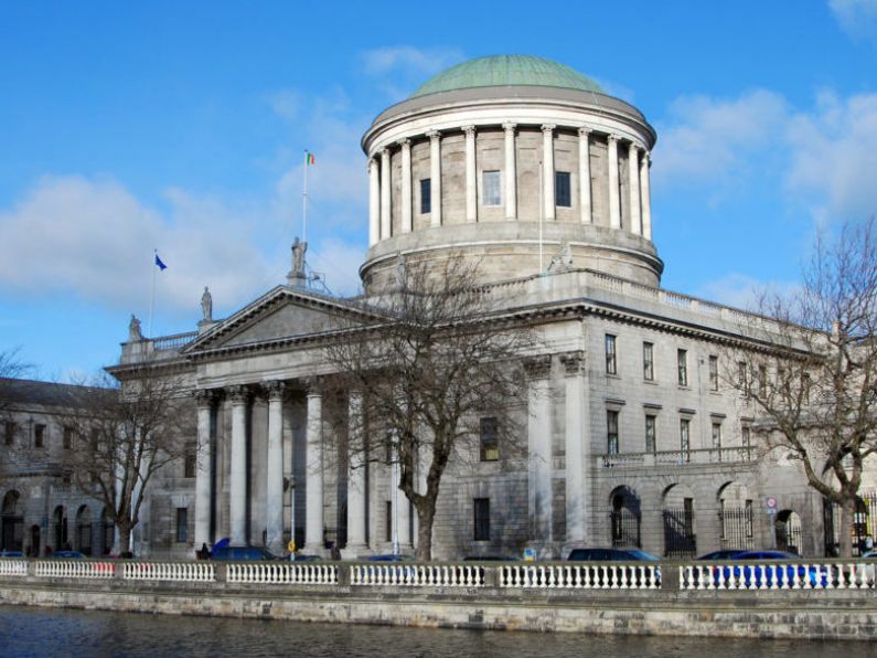 Employee settles High Court action for €60,000 following Carlow workplace injury
