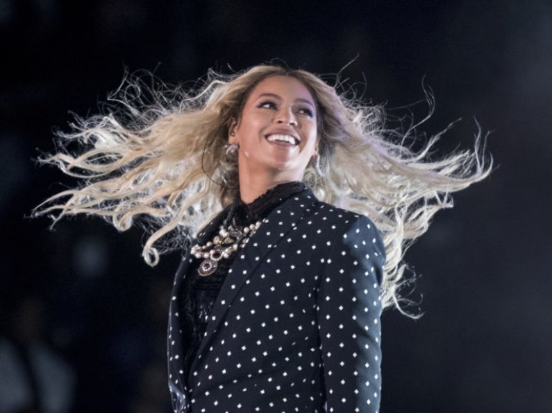 Beyonce becomes first black woman to top Billboard’s country music chart