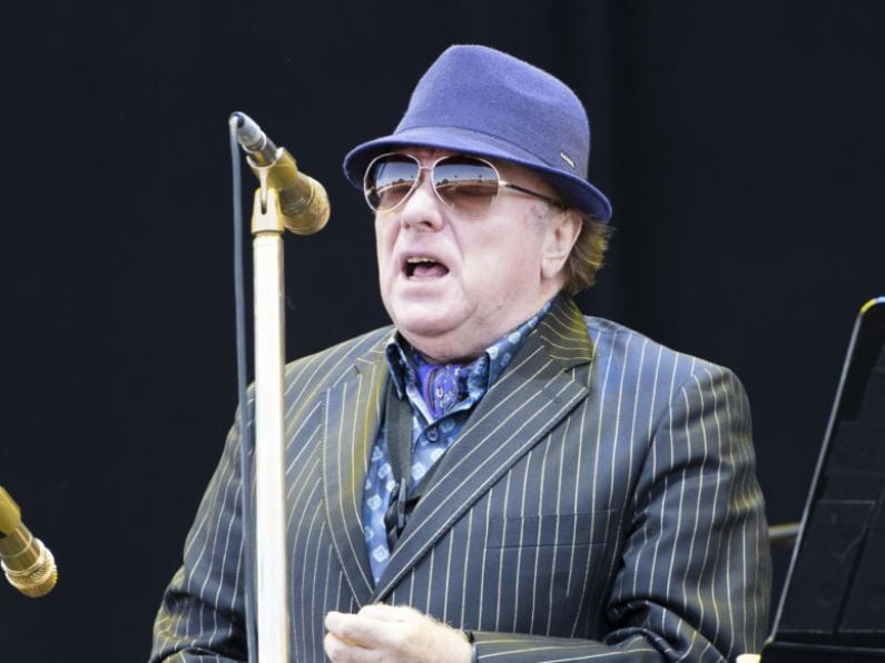 Van Morrison and The Sugababes to play Live at the Marquee this summer