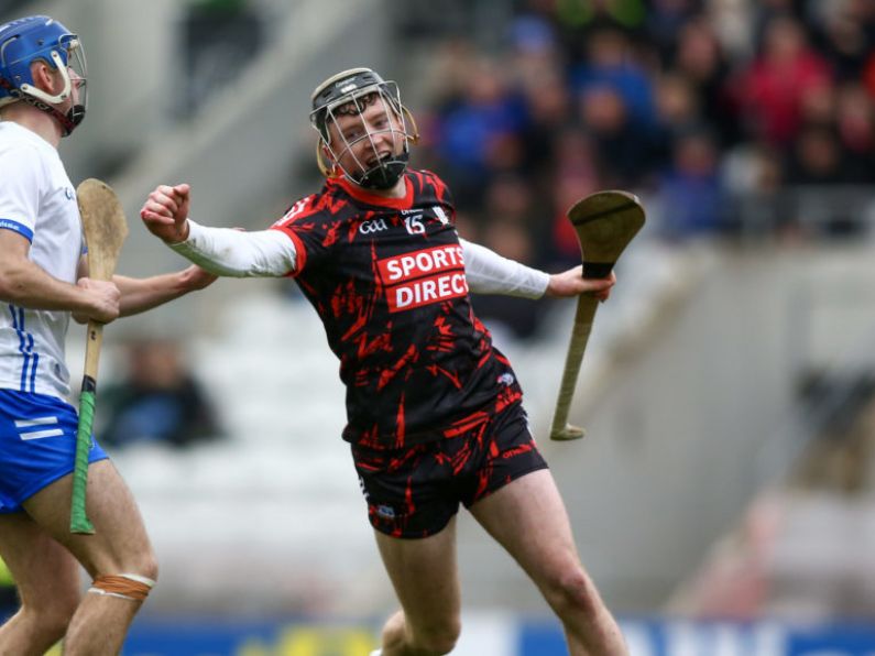 GAA: Cork beat Waterford, Wexford and Clare play out draw