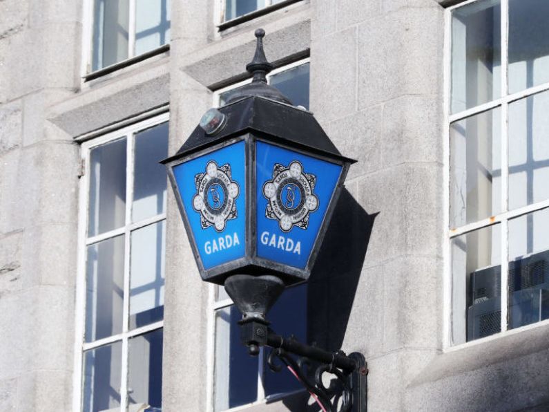 Man arrested in connection with the discovery of body in Dublin