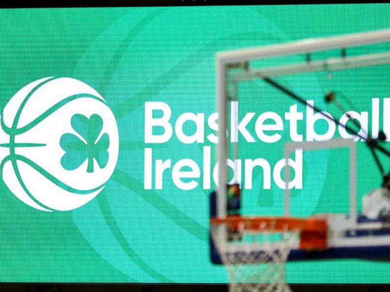 Basketball Ireland asked to readvertise plans for €35m redevelopment of National Basketball Arena