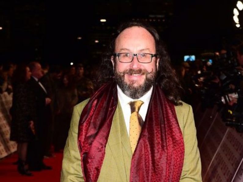 Hairy Bikers star Dave Myers dies aged 66