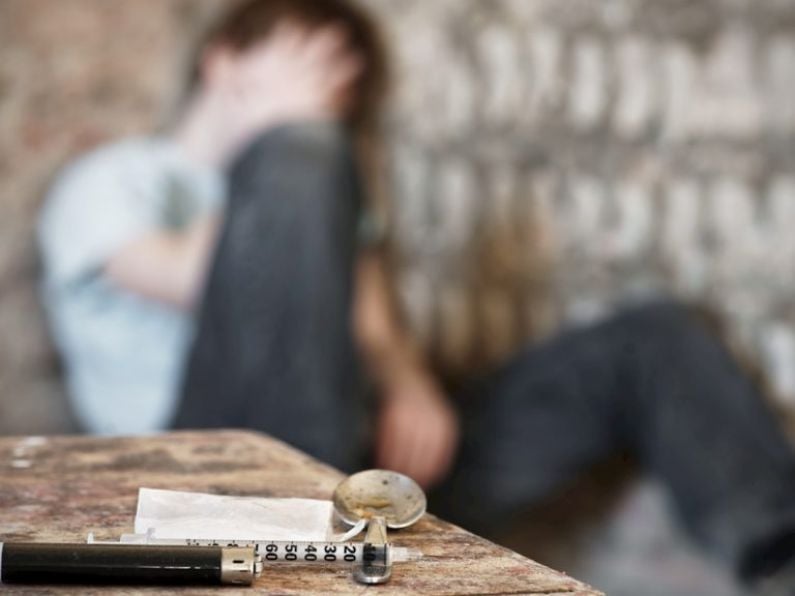 'Our system is broken': Reforming Ireland's approach to treating drug addiction