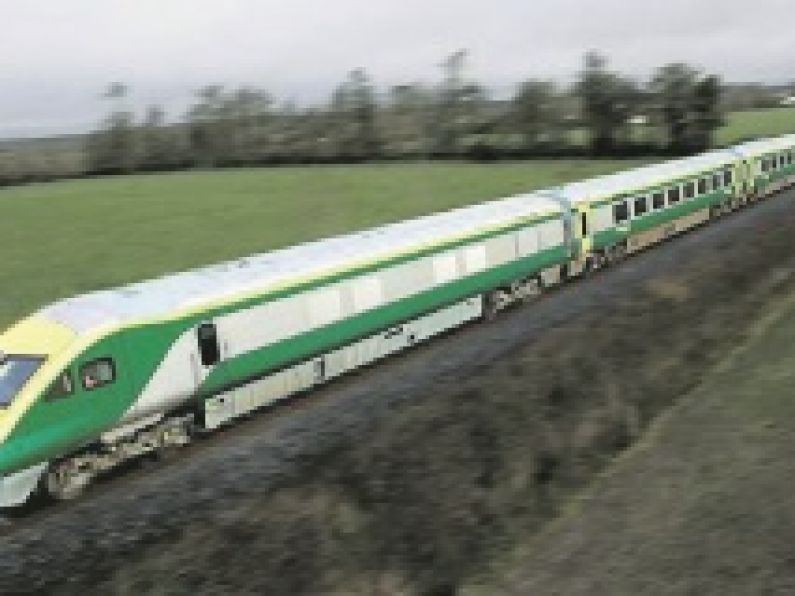 Freezing carriages and racist abuse among 16,000 complaints made to Irish Rail