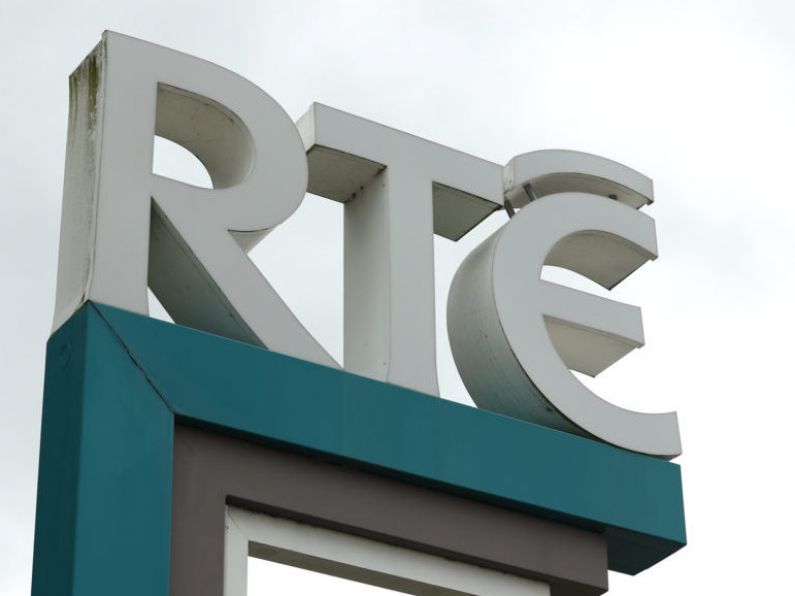 Terence O'Rourke named as new Chairperson of RTÉ