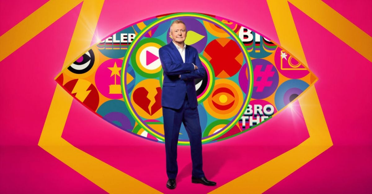 Celebrity Big Brother line-up: From Louis Walsh to Kate Middleton's uncle | Beat102103.com