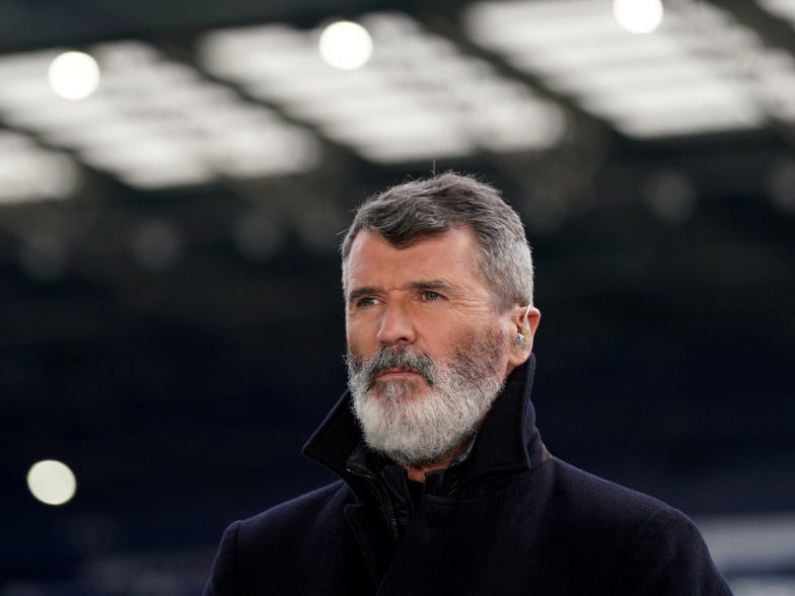 Man charged with common assault over Roy Keane headbutt allegations