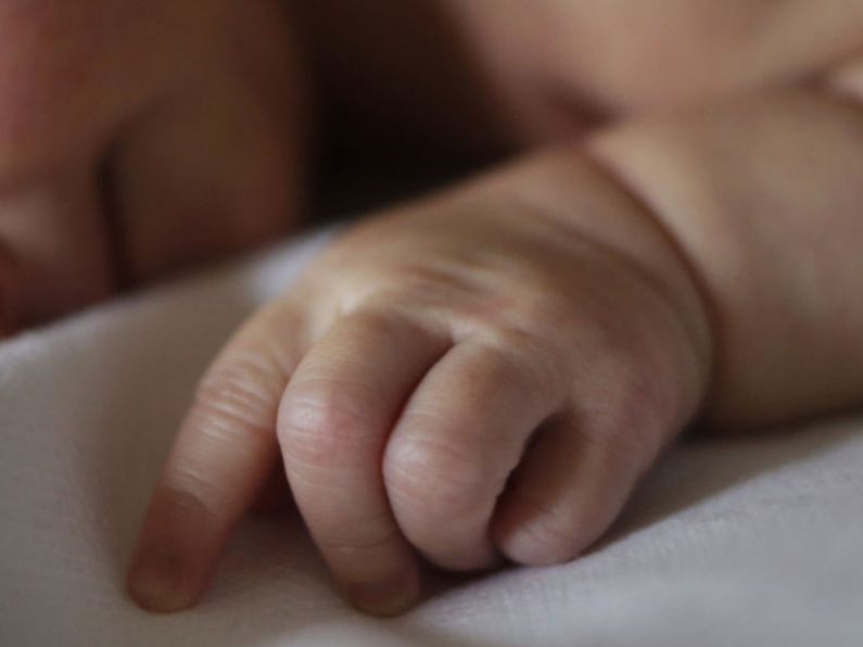 Ireland's birth rate drops to reach lowest level in decades