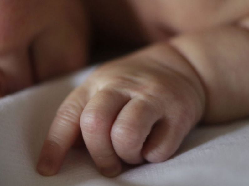 More than one in three babies delivered by C-section