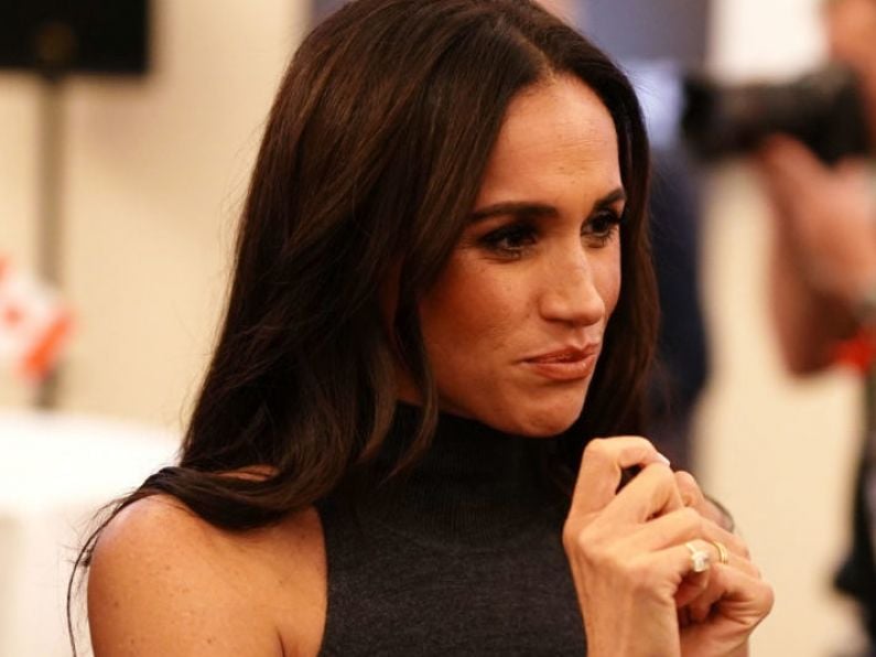 Meghan on ‘toxicity’ of social media: We have forgotten about our humanity