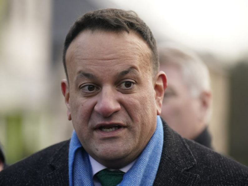 Public urge Taoiseach not to travel to US for St Patrick's Day