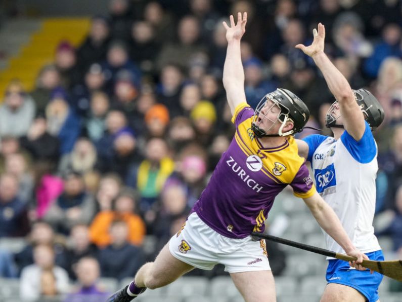 GAA roundup: Waterford relegated after Wexford defeat