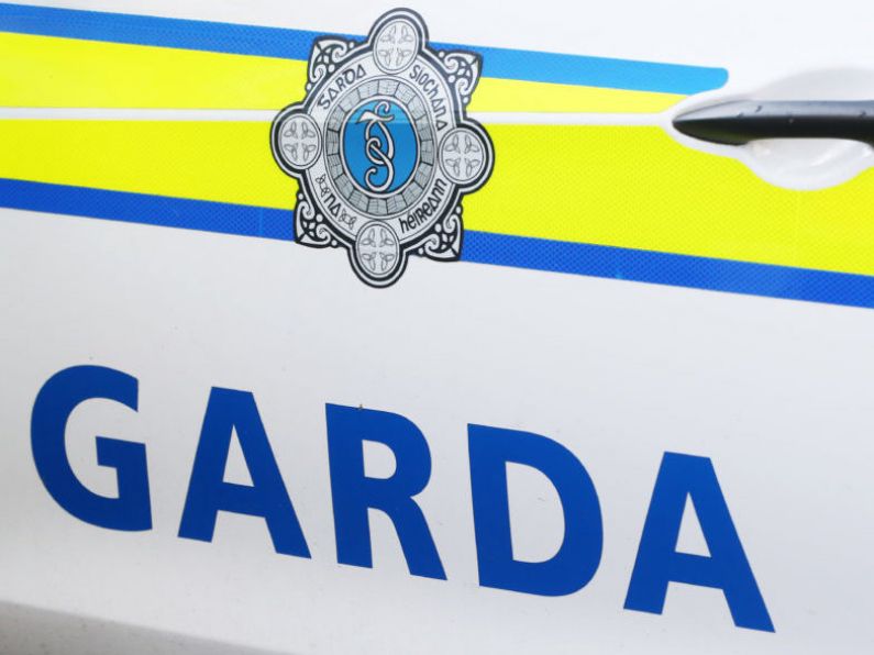 Woman allegedly held against will in vehicle in Arklow located by Gardaí