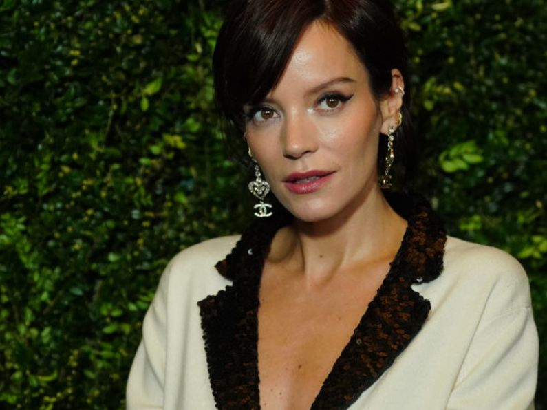 Lily Allen says having children ruined her career – why so many women feel the same