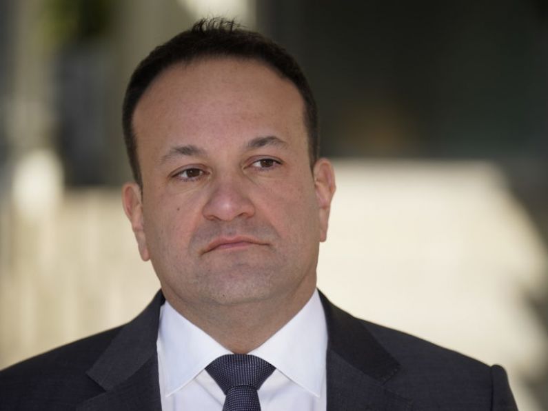 Leo Varadkar announces shock resignation as Taoiseach and Fine Gael leader