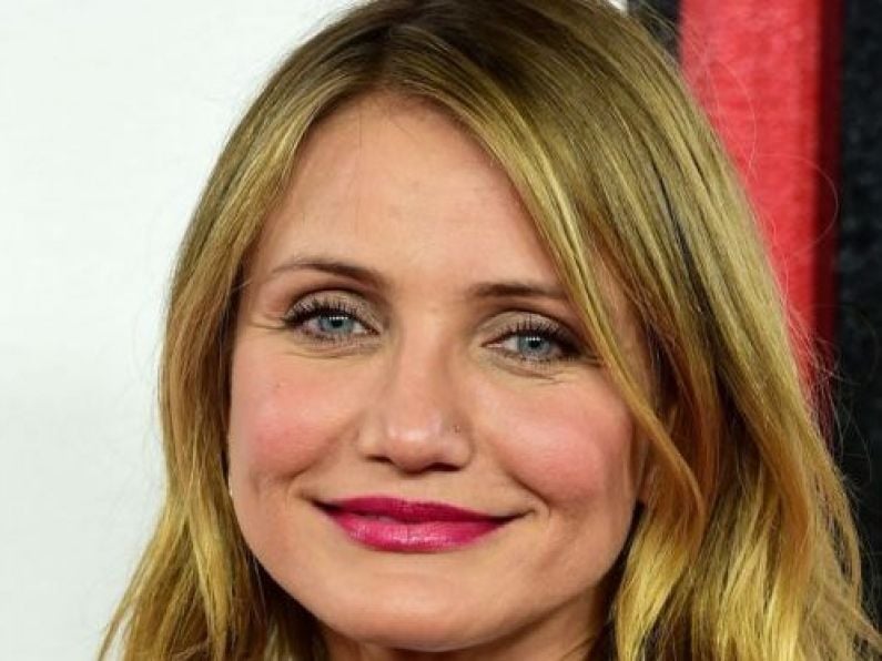 Cameron Diaz and Benji Madden announce birth of son