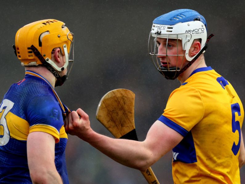 Sunday sport: Clare beat Tipperary to reach Hurling League final