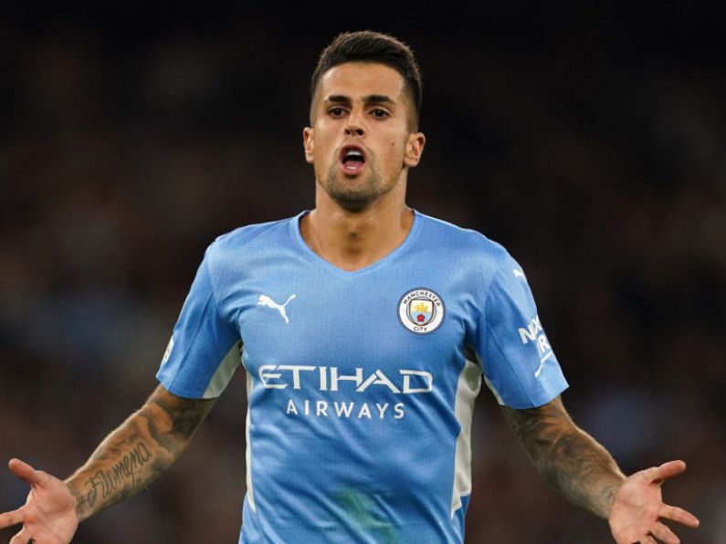 Joao Cancelo hits out at ‘ungrateful’ Man City claiming ‘lies were told’