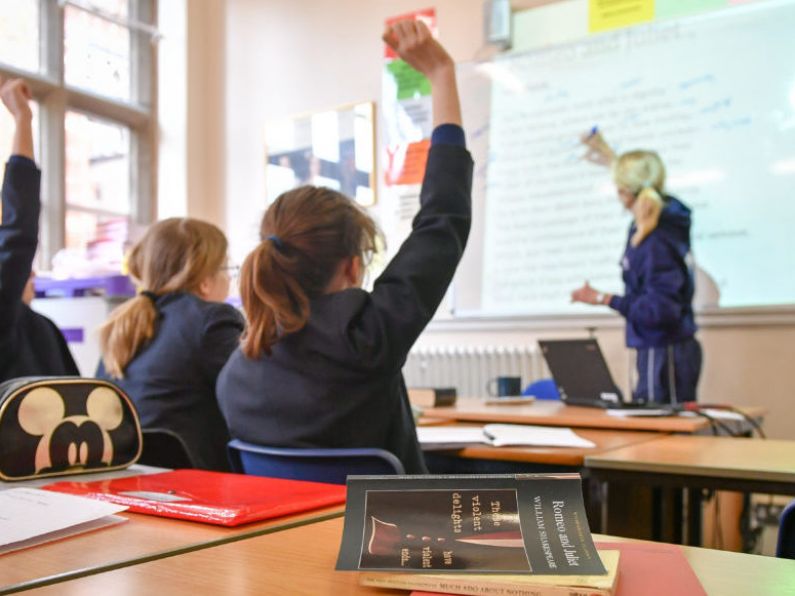 Roll out of school book scheme for secondary schools at risk
