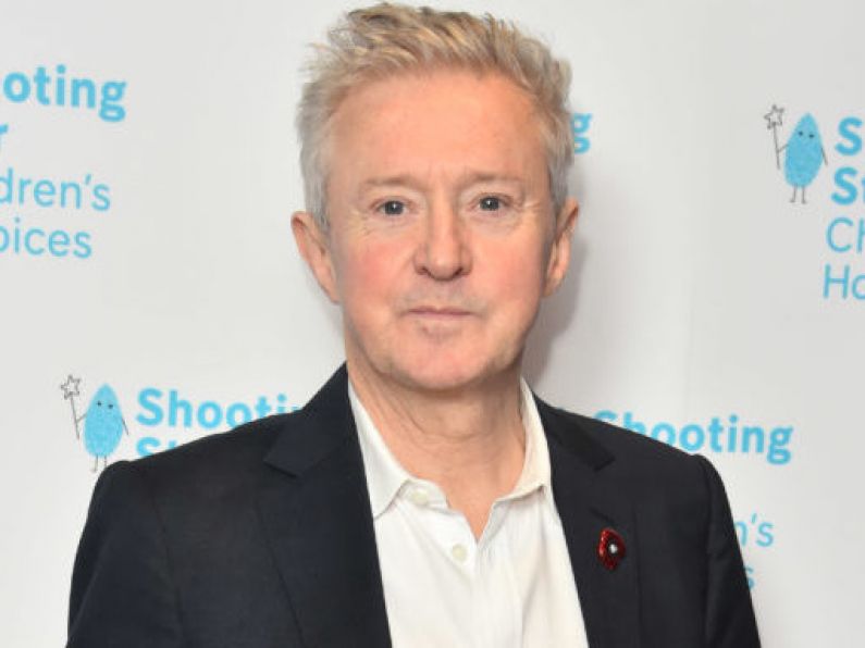 Louis Walsh ‘regrets’ comments about other celebrities during Big Brother stint