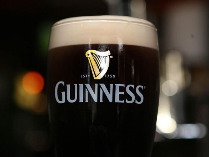 Price of pints to increase from next month