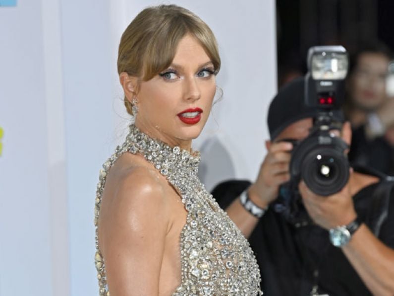 Taylor Swift’s Dad will not face charges after alleged assault in Sydney