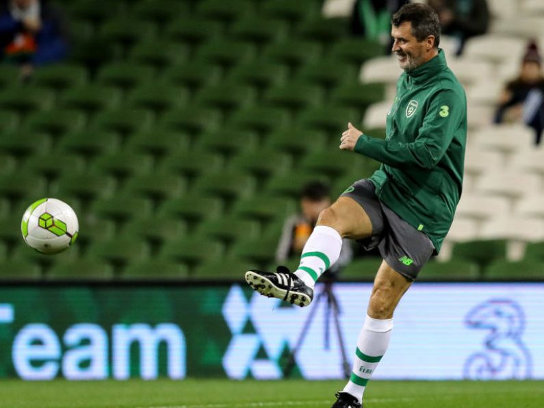 Roy Keane re-emerges as contender for Ireland job