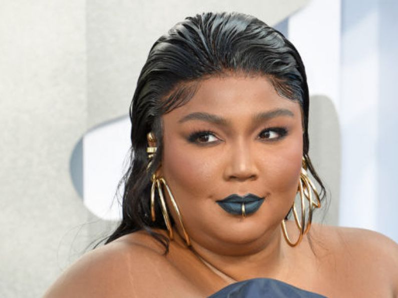 Lizzo says ‘I quit’ after claiming she feels ‘the world doesn’t want me in it’