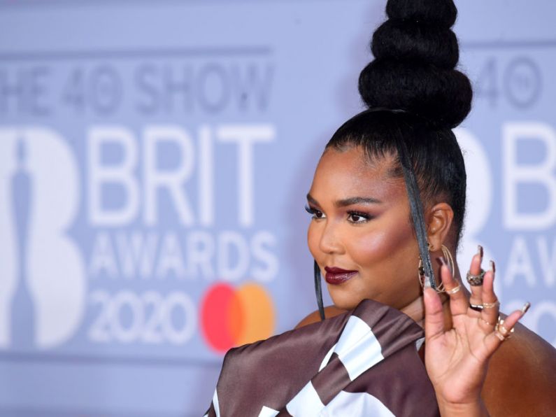 Lizzo insists she is not quitting music