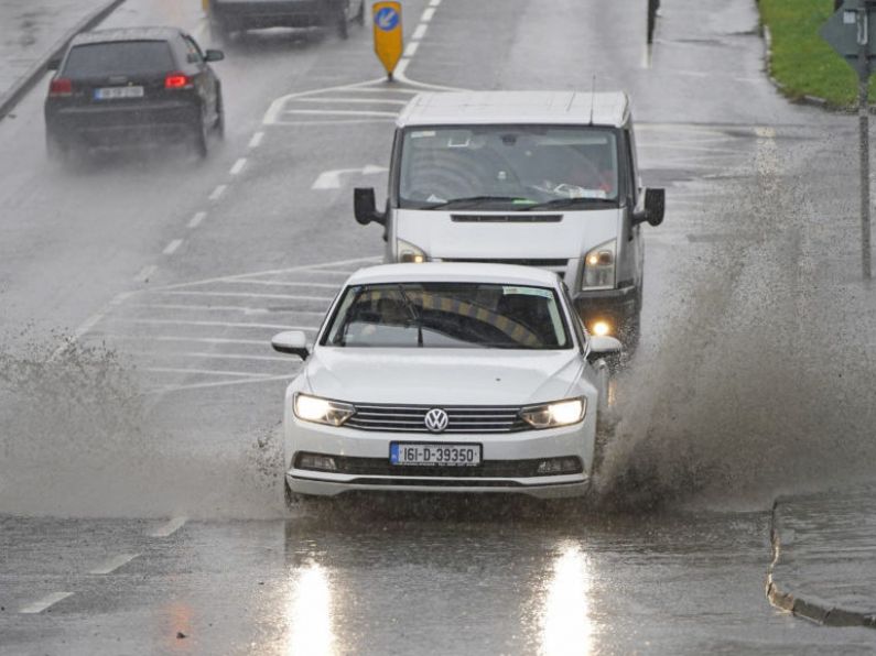 Two weather warnings issued for South East