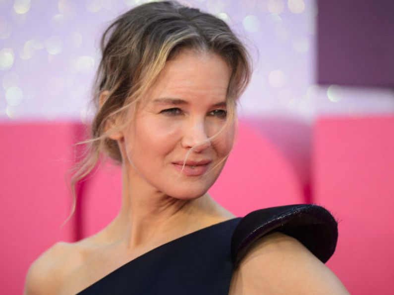 Bridget is back! Renee Zellweger to star in Bridget Jones: Mad About The Boy