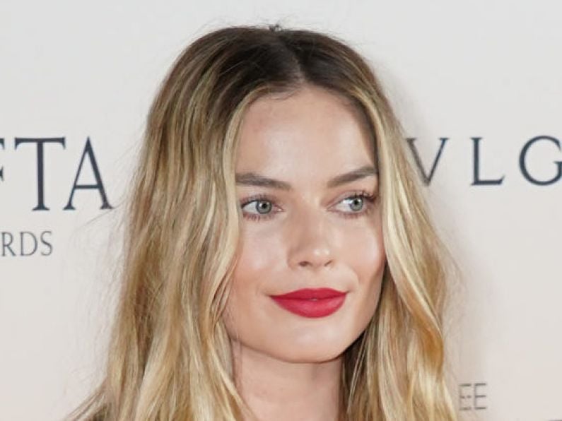 Margot Robbie to produce movie based on Monopoly